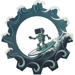 Flowtron logo
