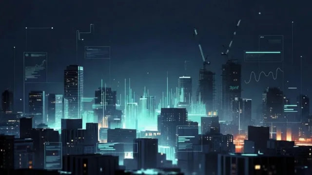 Bidviz screenshot