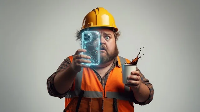 Site Guy screenshot